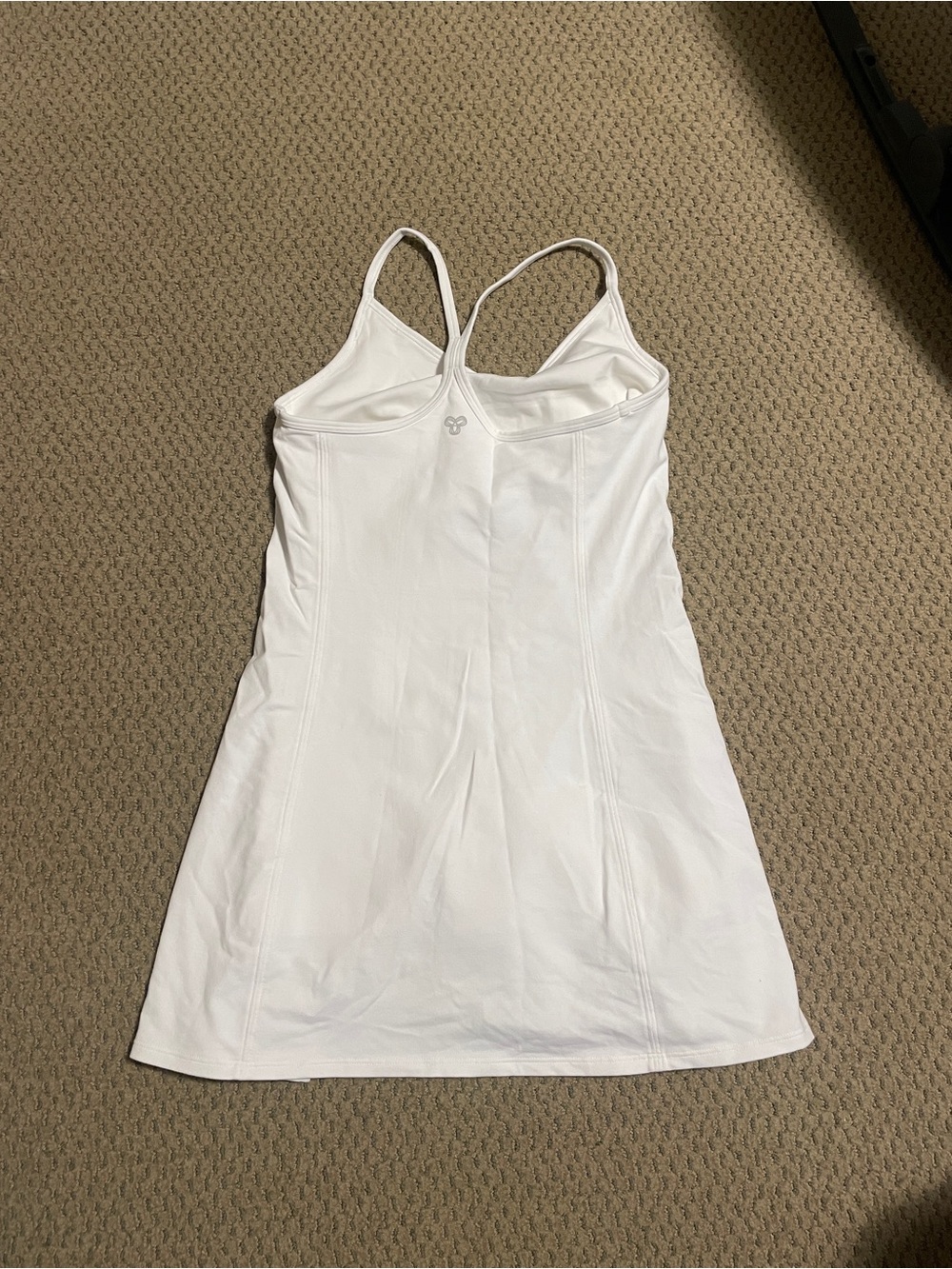 TNA ARITZIA Slick court dress size S